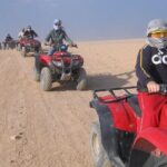Private Quad Safari in Hurghada - Key Points