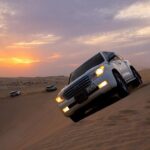 (Private) Quickie to the Desert | Sandboarding | Inland Sea - Transportation and Price: Is It Good Value?