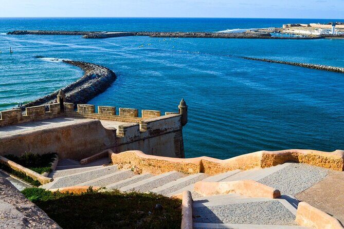 Private Rabat Day Trip from Casablanca - FAQs