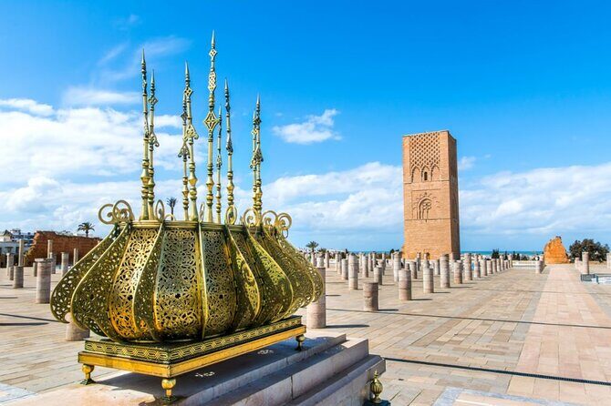 Private Rabat Day Trip from Fes - Practical Details: Transportation, Timing, and Tips