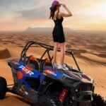 Private Red Dune Buggy Adventure: Safari and BBQ Dinner Included! - FAQ
