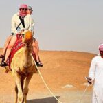 Private Red Dune Desert Safari, Camel Ride & Buffet Dinner - Who Should Consider This Tour?