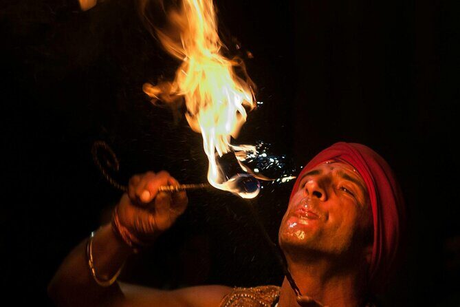 Private Red Dunes Safari with BBQ Dinner and Camel Riding - How the Tour Compares in Value and Experience