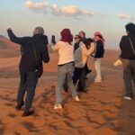 Private RedDune Safari with camel Riding,BBQ dinner &Live Shows - What Makes This Tour Stand Out?