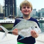 Private Regular Fishing Trip in Dubai - The Itinerary