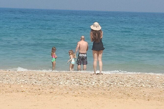 Private Relaxing Tour to El Ain El Sokhna Red sea from Cairo - What’s Included & What’s Not