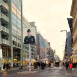 Private Rickshaw Berlin Secrets Taylor-Made up-to 6 Pers. - What to Expect on Your Private Rickshaw Tour