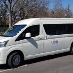 Private Road Transfer - Why This Transfer Works for You