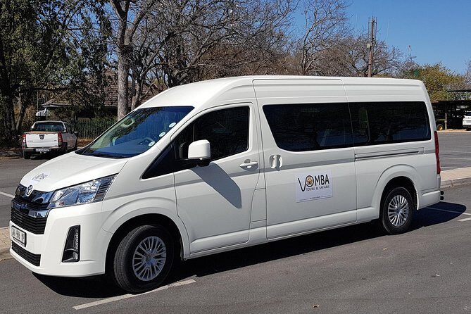 Private Road Transfer - Why This Transfer Works for You