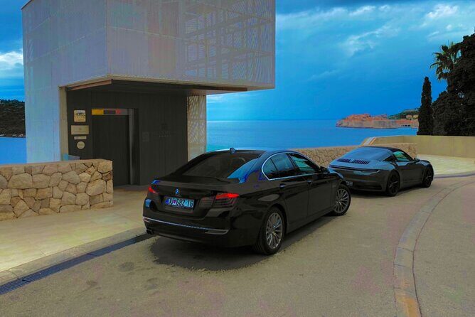 Private Round-Trip Airport Transfer in Dubrovnik - What to Expect on Your Transfer