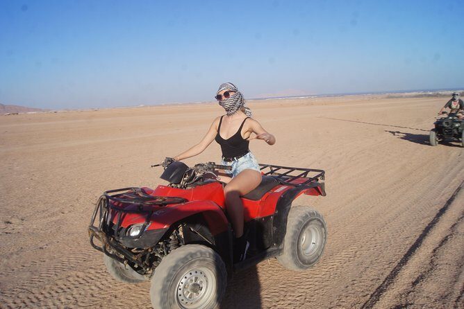Private Safari Tour in Luxor - What’s Included and What’s Not
