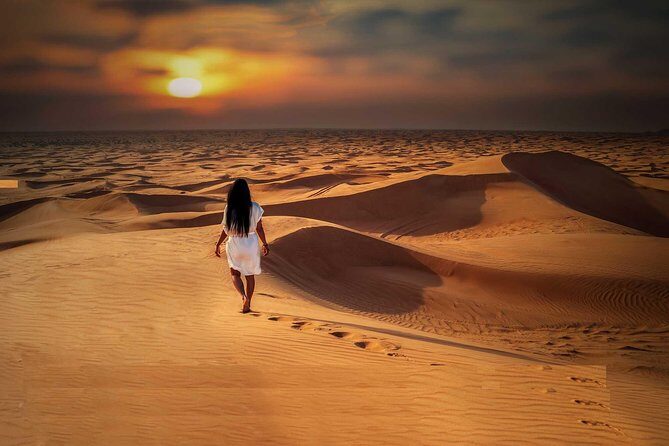 Private Safari Wahiba Sands and Wadi Bani Khalid from Muscat - Practical Details and Tips