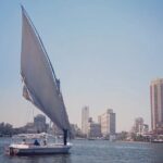 Private sailing boat with its Sailor for one hour or more - The Unique Charm of the Sailing Experience