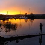 Private Sailing/Tihany Peninsula a private trip to Balaton - A Detailed Look at the Experience