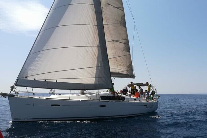 Private Sailing Tour to Cyclops Islands from Catania - What You’ll Love About This Tour