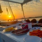 Private Sailing Traditional Egyptian Boat in Luxor - What Reviewers Say
