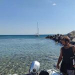Private Sailing Trip from Tsoutsouras to Aspes Caves-Beaches - What Makes the Sailing Itinerary Special?