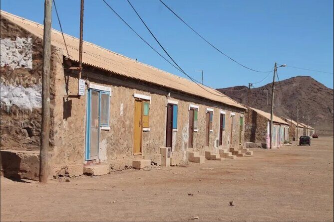 Private Sal island: Pedra de Lume Village, Salt Lake & Shark Tour - Authentic Experiences and Reviewer Insights