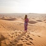 Private Sand Boarding with Camel Ride and Platinum Camp in Safari - The Platinum Camp: An Oasis of Comfort and Culture