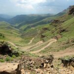 Private Sani Pass Classic Day Tour - Key Points