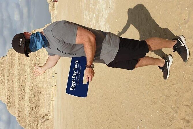 Private Saqqara, Memphis and Dahshur Tour - Why This Tour Works Well