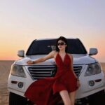 Private Sealine Beach Tour with Desert Activities - The Sum Up