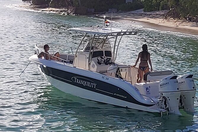 Private Seychelles Islands Tour by Boat with snacks & drinks - Practical Details and Considerations