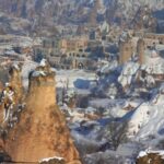 Private/Shared South Cappadocia Guided Tours in Spanish - Who Will Love This Tour?