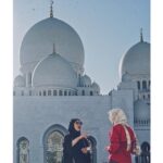 Private Sheikh Zayed Grand Mosque Tour - Final Thoughts