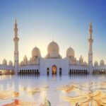 Private Sheikh Zayed Grand Mosque Tour with Transportation - Who Will Love This Tour?