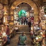 Private Shopping Tour in Cairo - How the Tour is Structured
