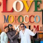 Private Shopping Tour of Marrakech Souks and Galleries - The Itinerary Breakdown