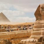 Private Shore Excursion Giza Pyramids and Sakkara with Lunch from Alexandria - Who Should Consider This Tour?