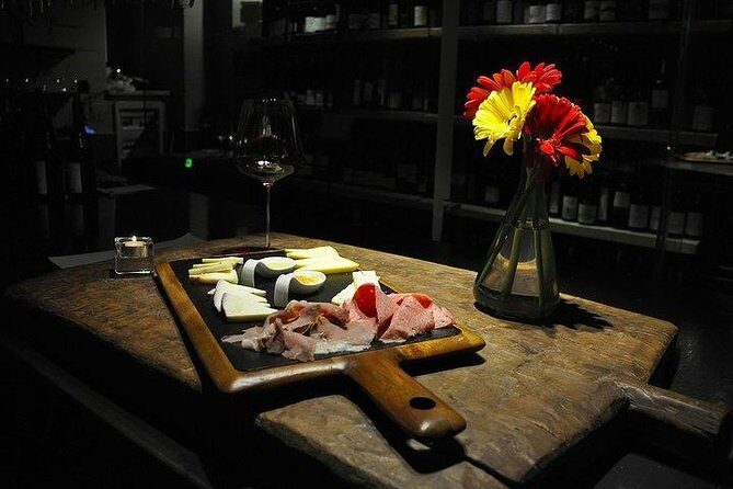 Private Sicilian Wine & Cheese Tasting - The Itinerary: A Step-by-Step Breakdown