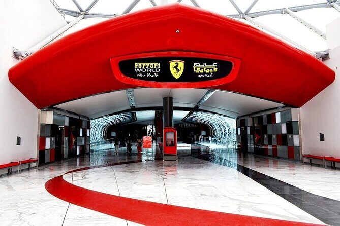 Private Sightseeing Tour in Abu Dhabi - FAQ