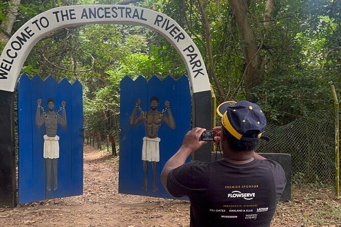 Private Sightseeing Tour in Ghana - Who Should Consider This Tour?