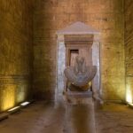 Private sightseeing Tour To Kom Ombo And Edfu Temples From Aswan - What to Expect from the Itinerary