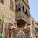 Private Sightseeing Tour Visit in El Quseir City with Shopping - Why This Tour Works Well