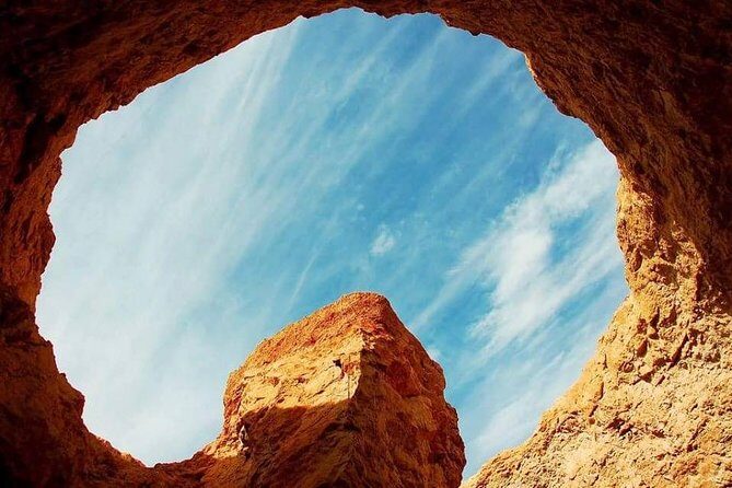 Private Siwa Oasis Day tour from Marsa Matruh (North Coast) - Itinerary Breakdown: What to Expect at Each Stop