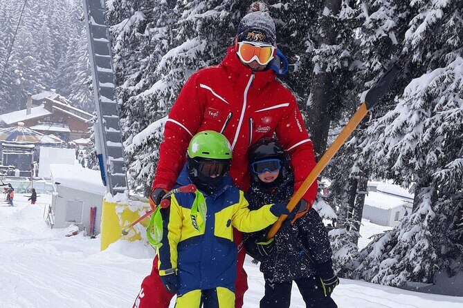 Private Ski and Snowboard lessons in Bansko Bulgaria - Practical Tips for Your Lesson