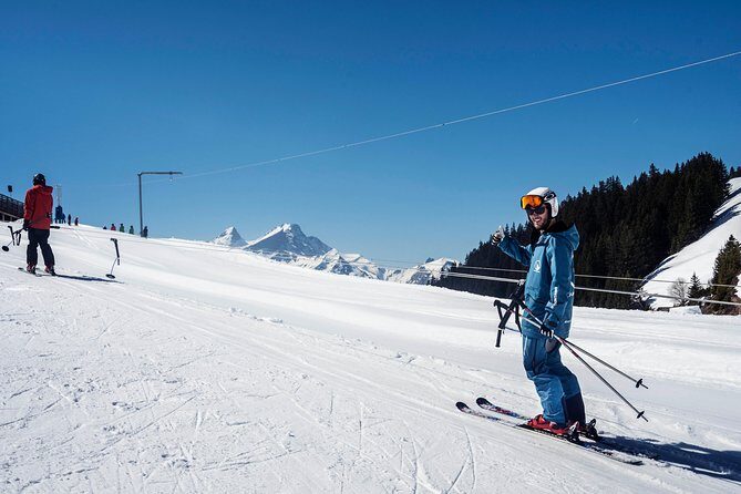 Private Ski Instructor in Engelberg, Switzerland - Frequently Asked Questions