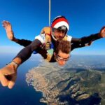 Private Skydive at the Palm Dubai Experience with Transfer Option - Why Choose the Dubai Skydive Experience?