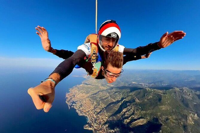 Private Skydive at the Palm Dubai Experience with Transfer Option - Why Choose the Dubai Skydive Experience?