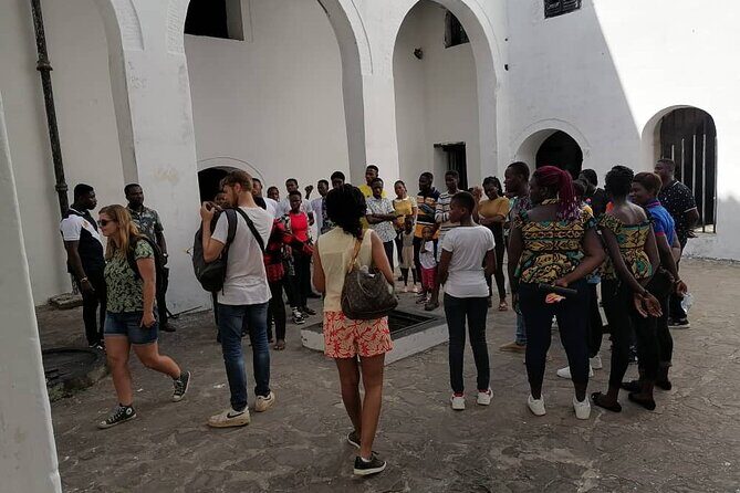 Private Slave Castles and Dungeons Tour in Cape Coast, Ghana - In Summary: Is This Tour Worth It?