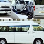 Private, Small and Big Groups Rent a Van in Dubai - Who Will Love This Service?