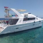 Private Snorkeling Boat Trip To Dolphin House From Hurghada - Key Points