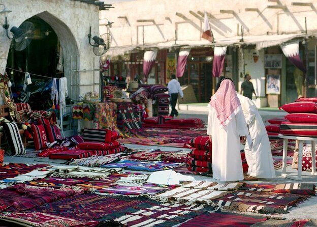 Private Souk Waqif with Lunch or Dinner Tour - The Practical Side: What You Need to Know