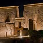 Private Sound and Light Show from Aswan at Philae Temple - Why This Tour Offers Good Value