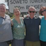 Private Soweto and Lunch Tour - Why the Guided Aspect Matters