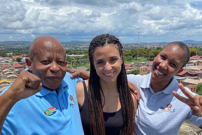Private Soweto Heritage Tour - Why This Tour Offers Great Value